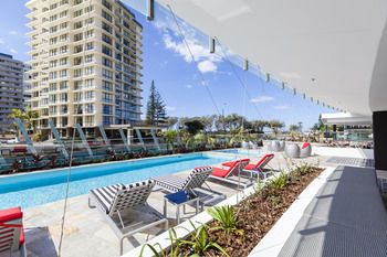 Rhapsody Resort - Official