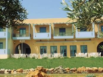 Aquamarine Hotel