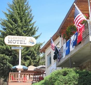 Klondike Motel