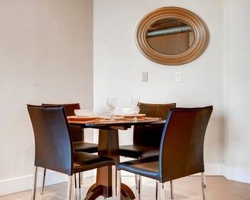 Global Luxury Suites at Tiverton Ave