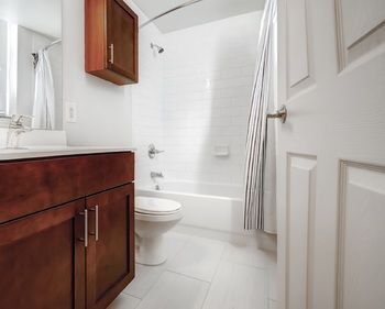 Global Luxury Suites at Tiverton Ave