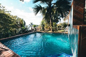 Seagull Cove Resort