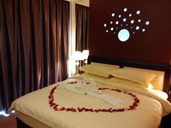 Ampang Inn Hotel