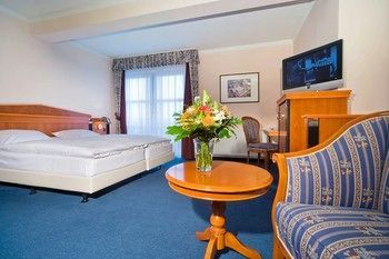 Hotel Residenz Bad Frankenhausen