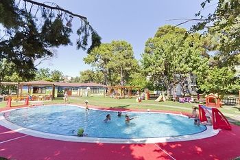 Club Marco Polo - Premium All Inclusive