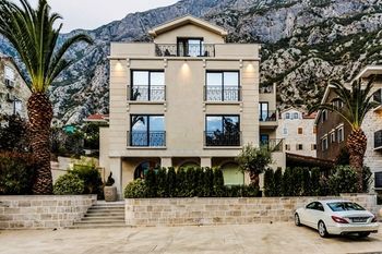 Boutique Hotel Casa del Mare-Pietra
