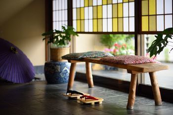 Suzukiya Ryokan