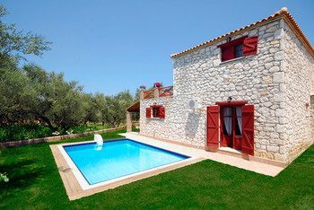 Amelia Residence