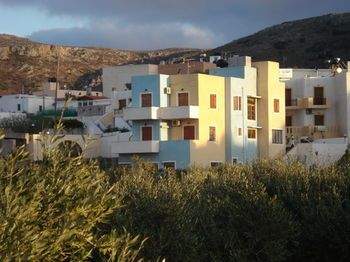 Philoxenia Rooms