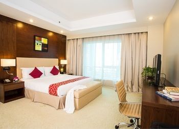 Hyatt Residences Doha West Bay