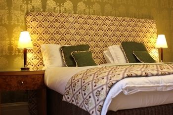 Garvally House Guest House