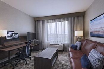 Fairfield Inn & Suites by Marriott Cheyenne Southwest/Downtown Area