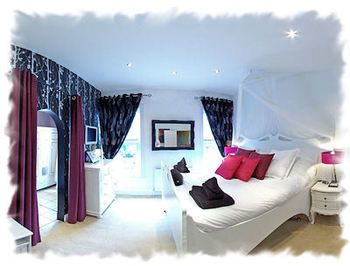 Sunny Mount Bed And Breakfast