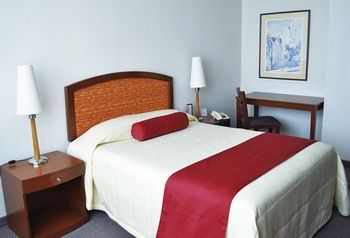 Hotel Mediterraneo Sa De Cv
