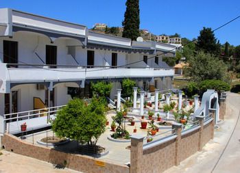 Hotel Dimitra Sun