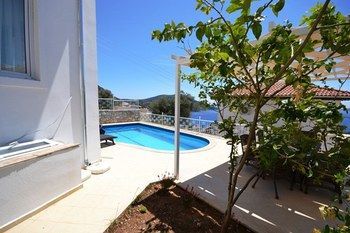 Villa Teoman