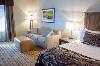 Cedar Creek Lodge & Conference Center