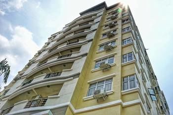 Leisure Cove Hotel and Apartments