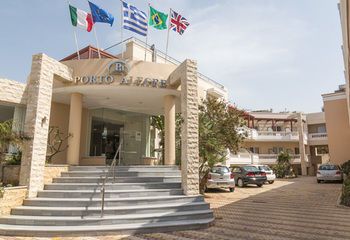 Porto Alegre Hotel