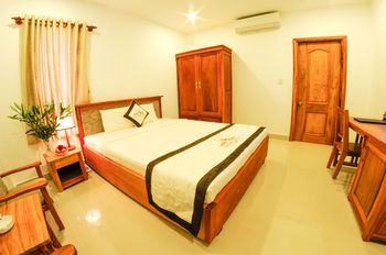 Sammy Hotel Ha Tien