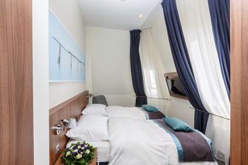 Radisson Residences, Zavidovo