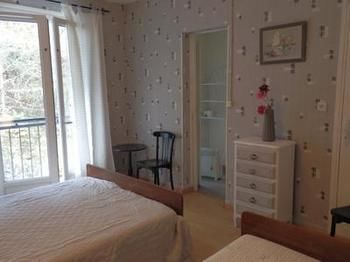 Villa Bon Accueil