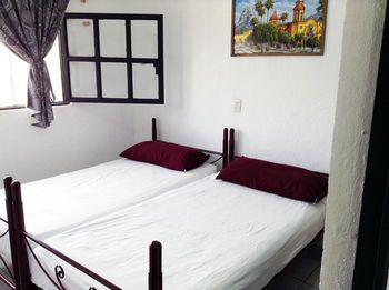 Anexo Hotel Gran Hostal de Tequisquiapan