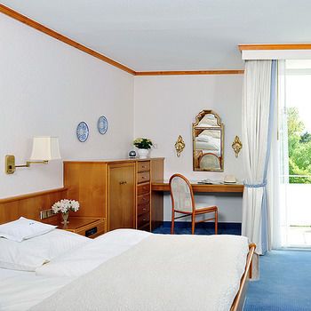 Badhotel Sternhagen