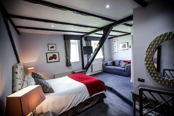 Bowburn Hall Hotel
