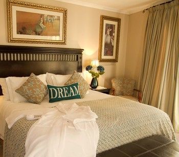 Arum Place Guest House