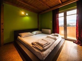 Garni Hotel TIANIS
