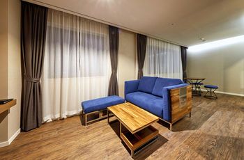 Amanti Hotel Seoul