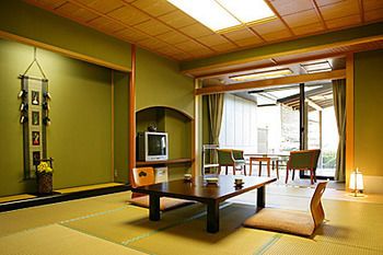 HotelZUIYOofYUGAWARA