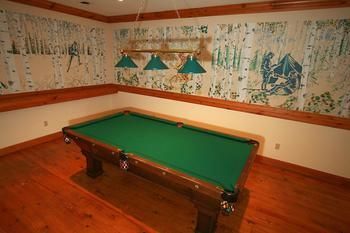 Pinehurst Townhomes by Vail Realty