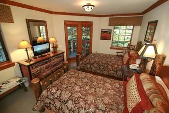 Pinehurst Townhomes by Vail Realty