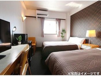 HOTEL LiVEMAX BUDGET Gunma Numata