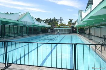Family Country Hotel and Convention Centre