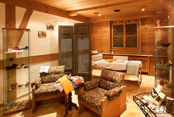 Landhotel Huberhof
