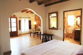 Finca Hotel Can Canals & Spa