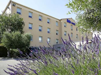 ibis budget Marseille la Valentine