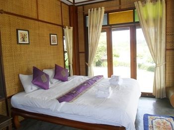 Pai River Villa Resort