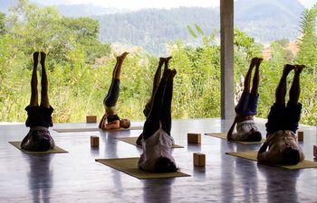 Santani Wellness Kandy