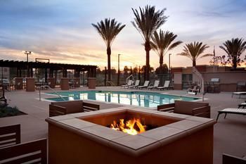 Homewood Suites By Hilton Irvine John Wayne Airport