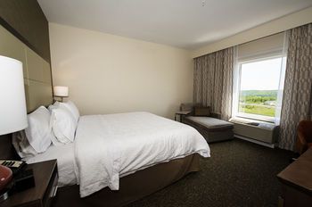 Hampton Inn & Suites Truro, NS