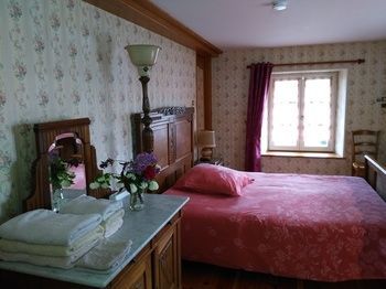 Ferme le Scarupt la Margottelle
