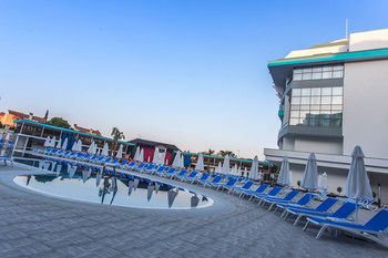 Sensitive Premium Resort & Spa