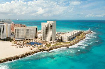 Turquoize at Hyatt Ziva Cancun - Adults Only - All Inclusive