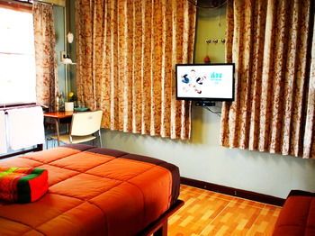 Chommuang Guest House