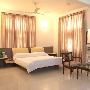 Hotel Inderlok