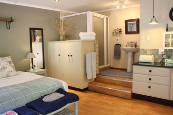 Babbling Brook B&B